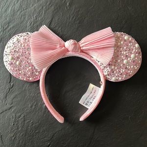 Disney x BaubleBar Ears